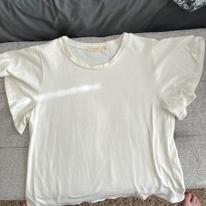 White shirt